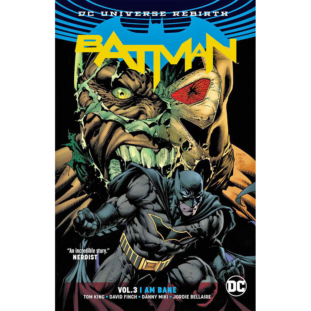 Batman Vol. 3