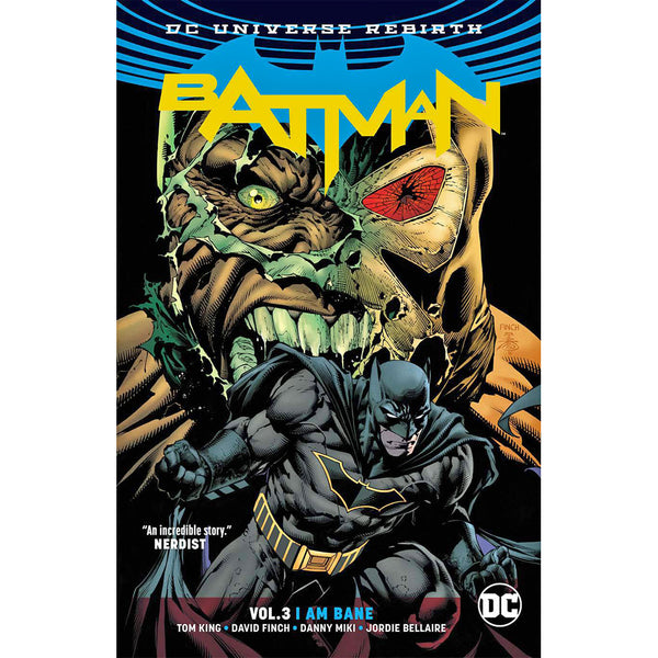 Batman Vol. 3
