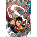 Batman Superman World's Finest #5 