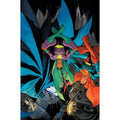 Batman Superman World's Finest #7