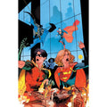 Batman Superman World's Finest #12