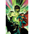 Batman Superman World's Finest #4
