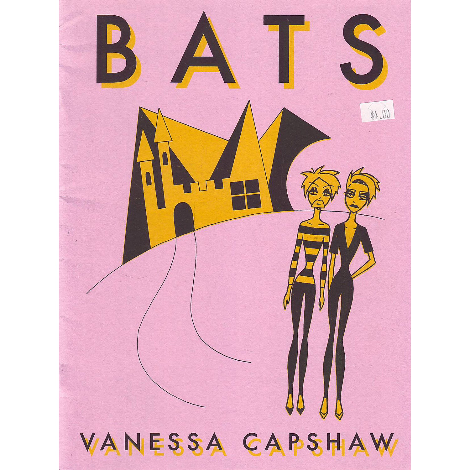 Bats