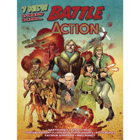 Battle Action Special