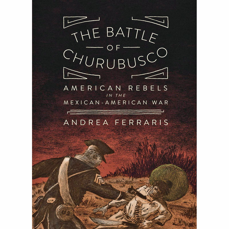 Battle Of Churubusco