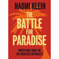 The Battle For Paradise