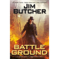 Battle Ground