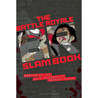 Battle Royale: Slam Book