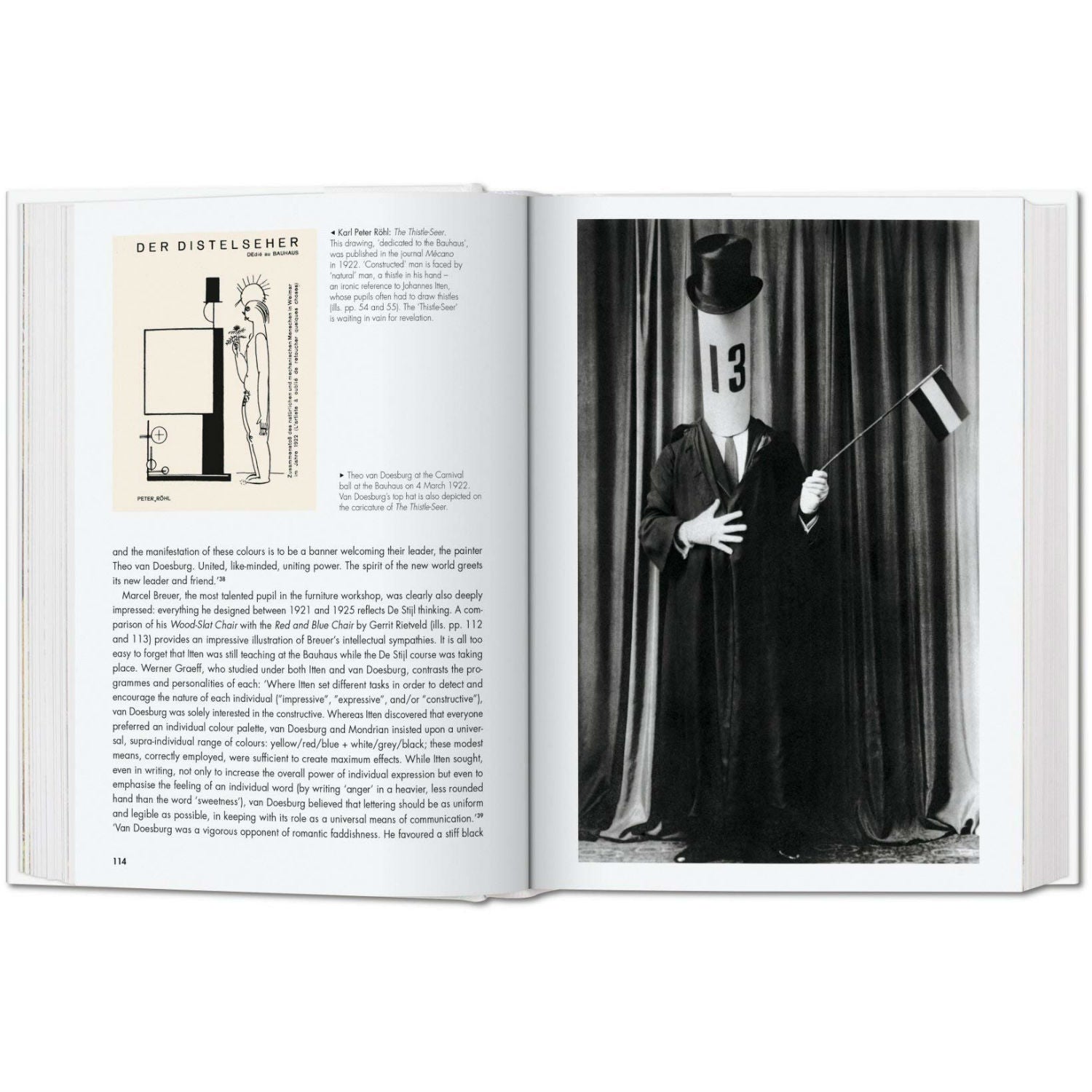 Bauhaus (Bibliotheca Universalis) – Atomic Books