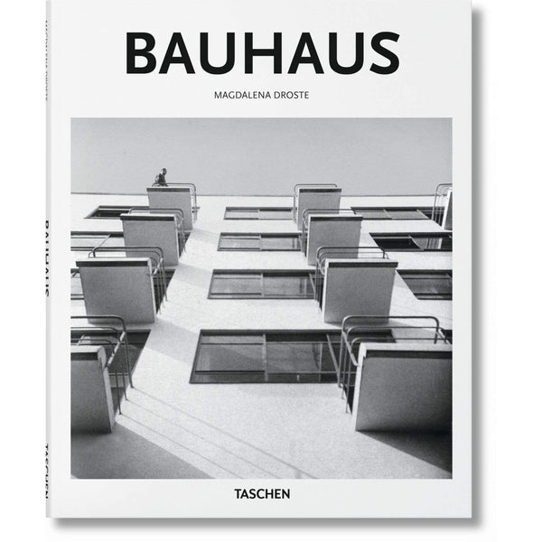 Bauhaus (Basic Art)