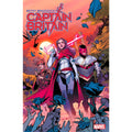 Betsy Braddock Captain Britain #1