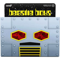 ReAction: Beastie Boys Intergalactic 2-Figure Set