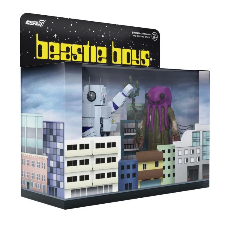 Beastie Boys CD コレクション アルバム９枚　レコード２枚 Amazon.com: Beastie Boys Music[2 LP]: CDs & Vinyl