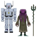 ReAction: Beastie Boys Intergalactic 2-Figure Set