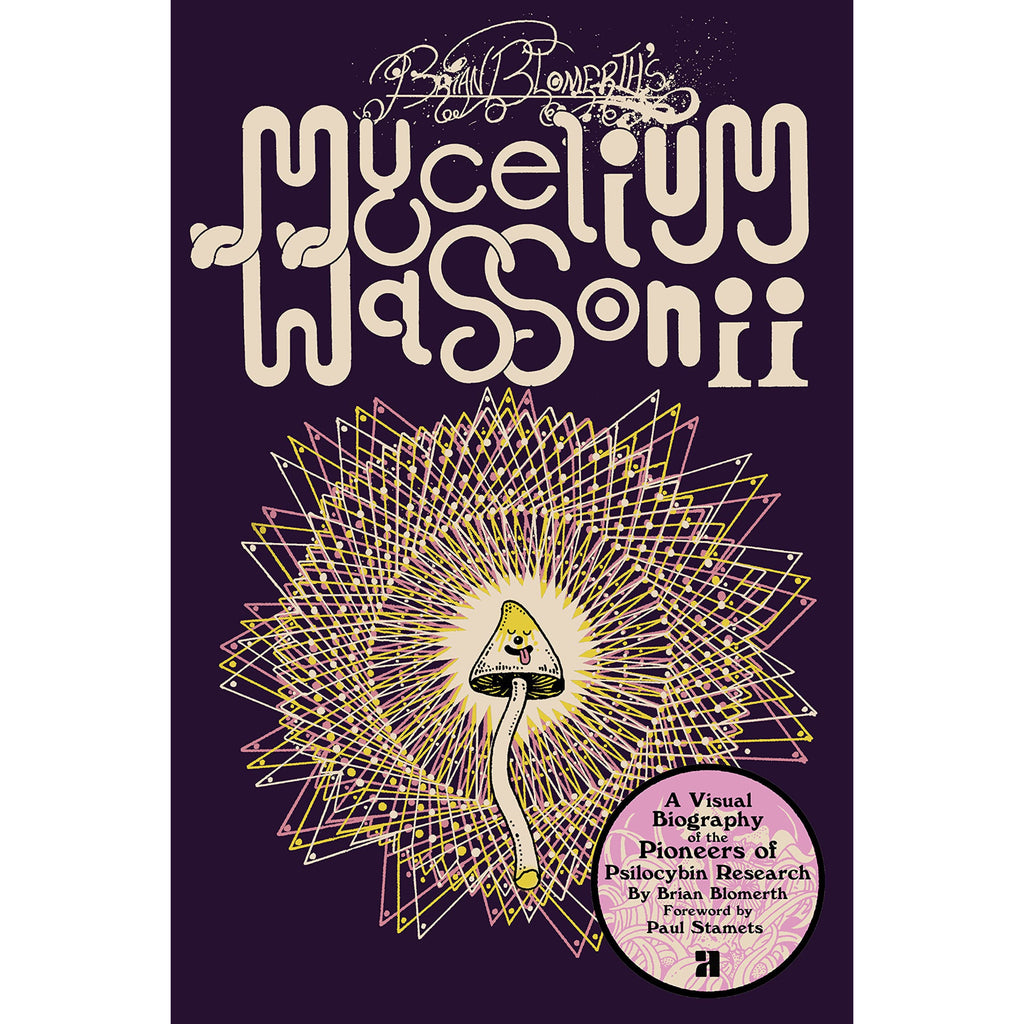 Mycelium Wassonii