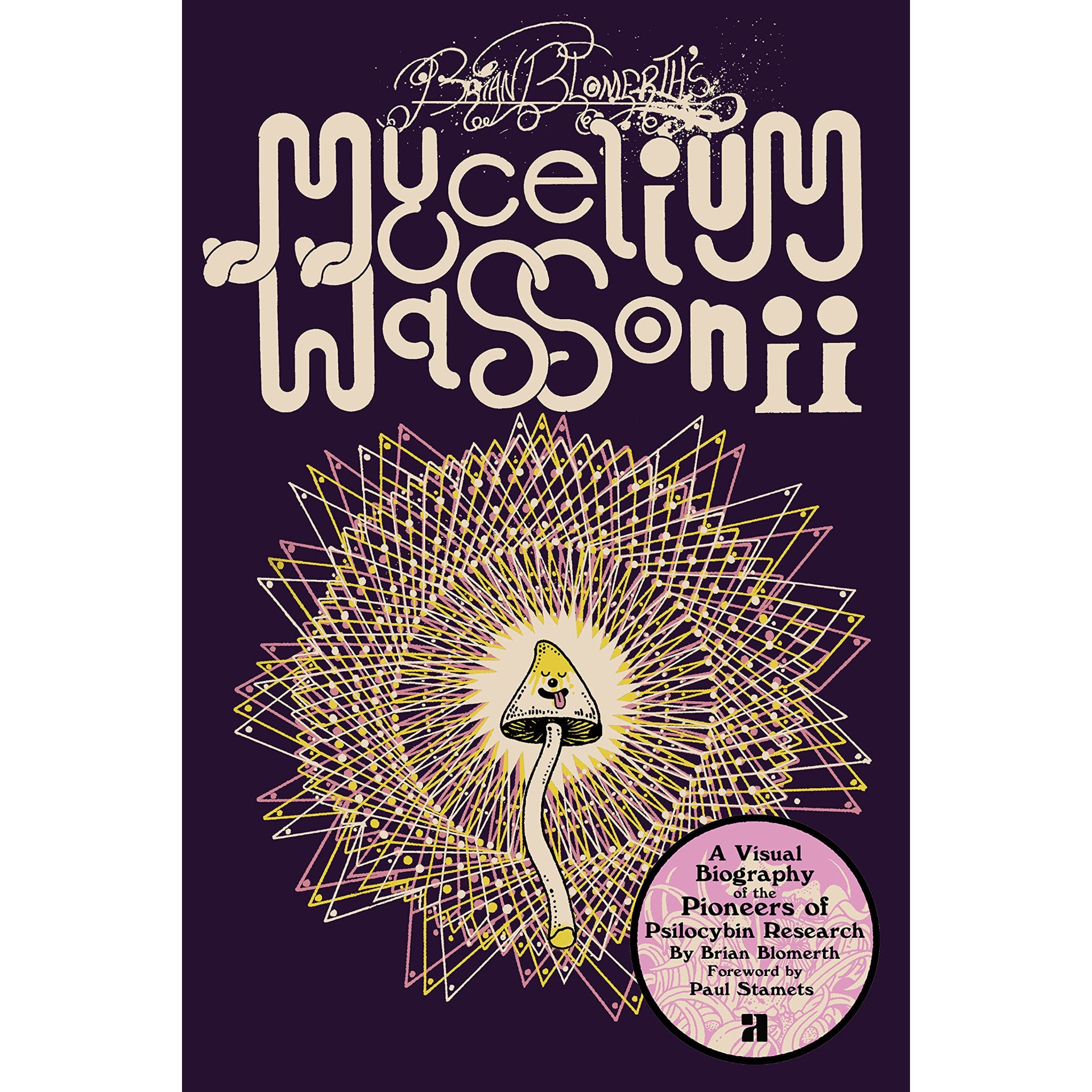 Mycelium Wassonii