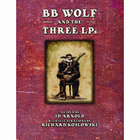 BB Wolf And The 3LPs