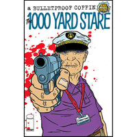Bulletproof Coffin: Thousand Yard Stare