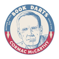 Book Darts