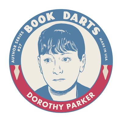 Book Darts