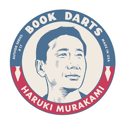 Book Darts
