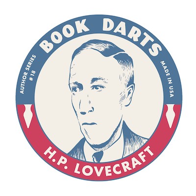 Book Darts