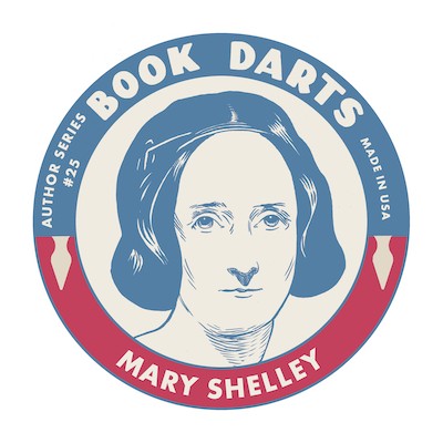 Book Darts