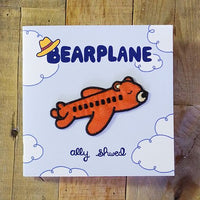 Bearplane