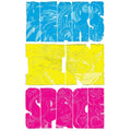 Bears In Space #2