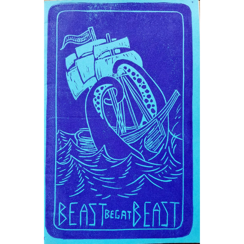 Beast Begat Beast