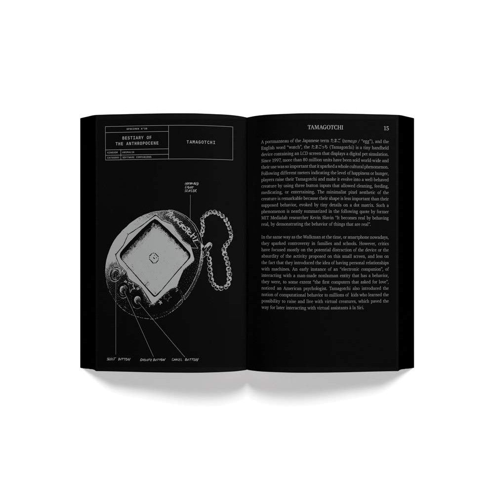 A Bestiary of the Anthropocene (old edition)