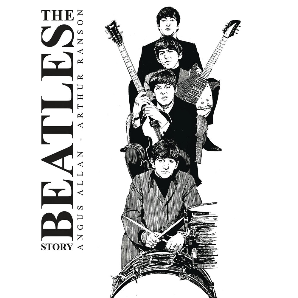 The Beatles Story