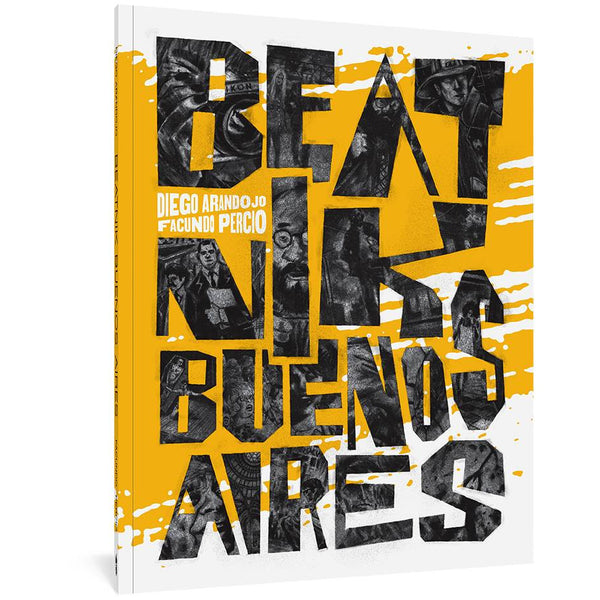 Beatnik Buenos Aires