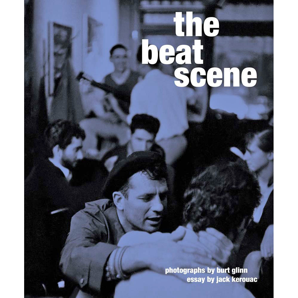 The Beat Scene
