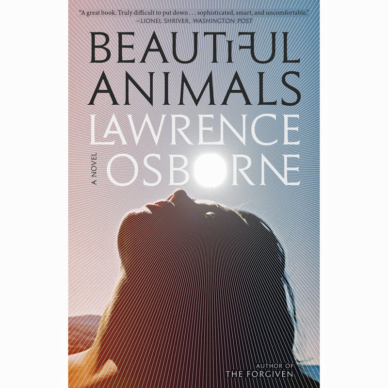 Beautiufl Animals (paperback)