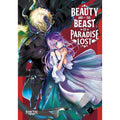 Beauty And The Beast Of Paradise Lost Volume 2