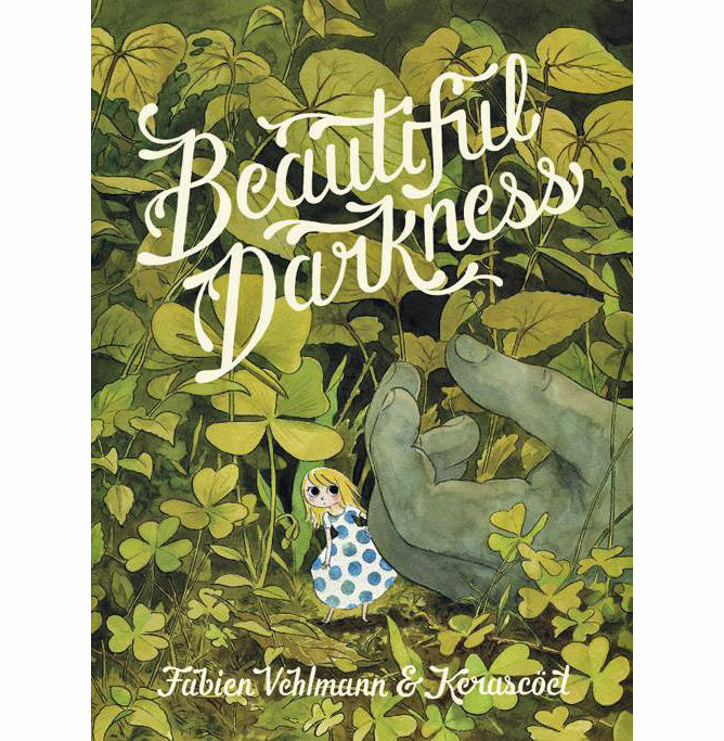 Beautiful Darkness