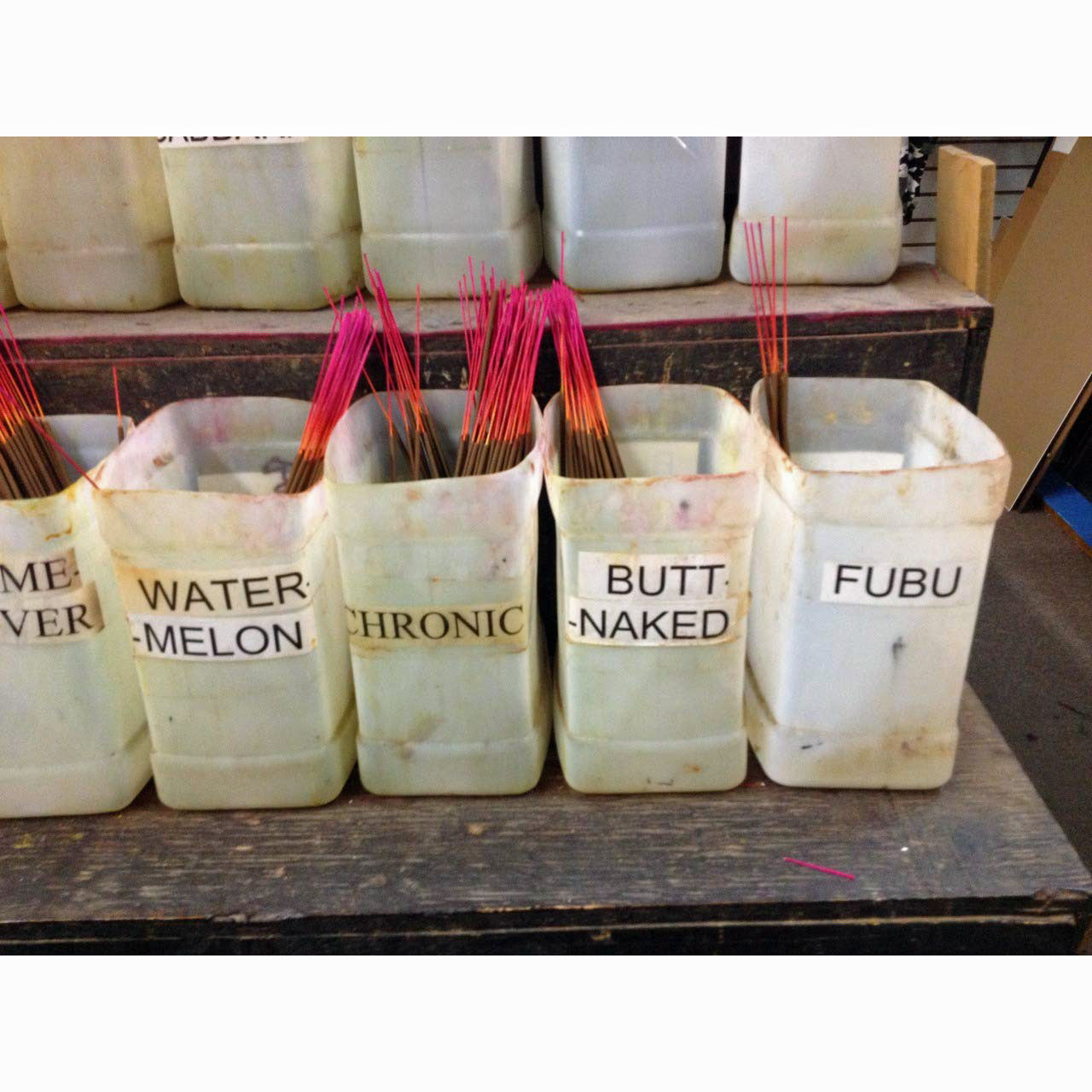 The Beautiful Flower Is The World