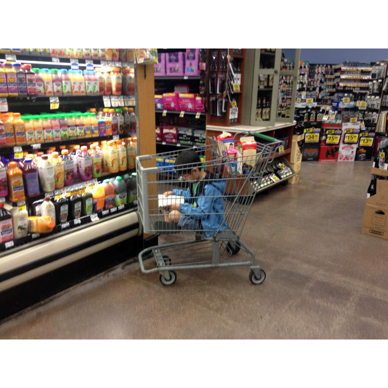 The Beautiful Flower Is The World