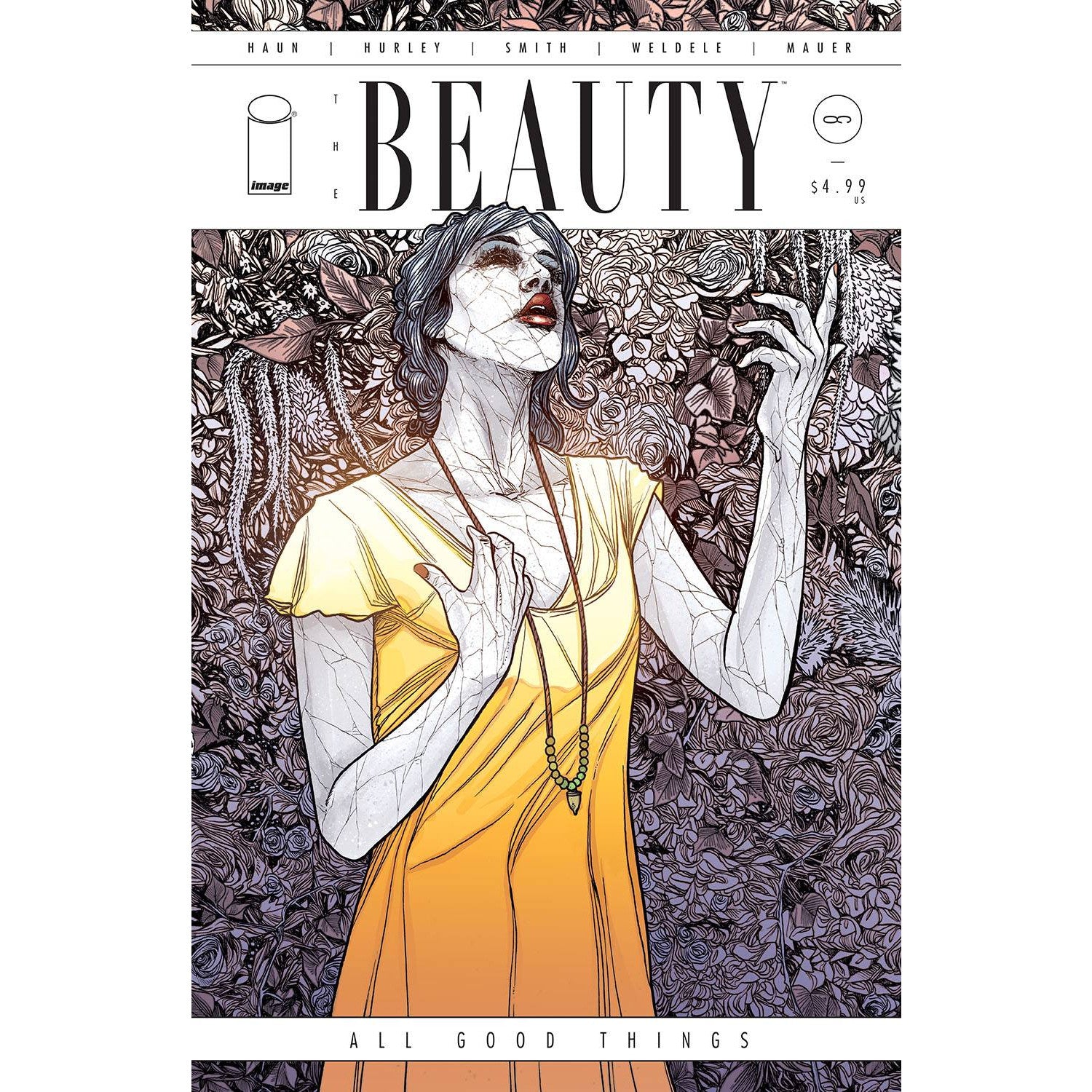 Beauty: All Good Things