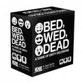Bed Wed Dead: A Game Of Dirty Decisions Card Game