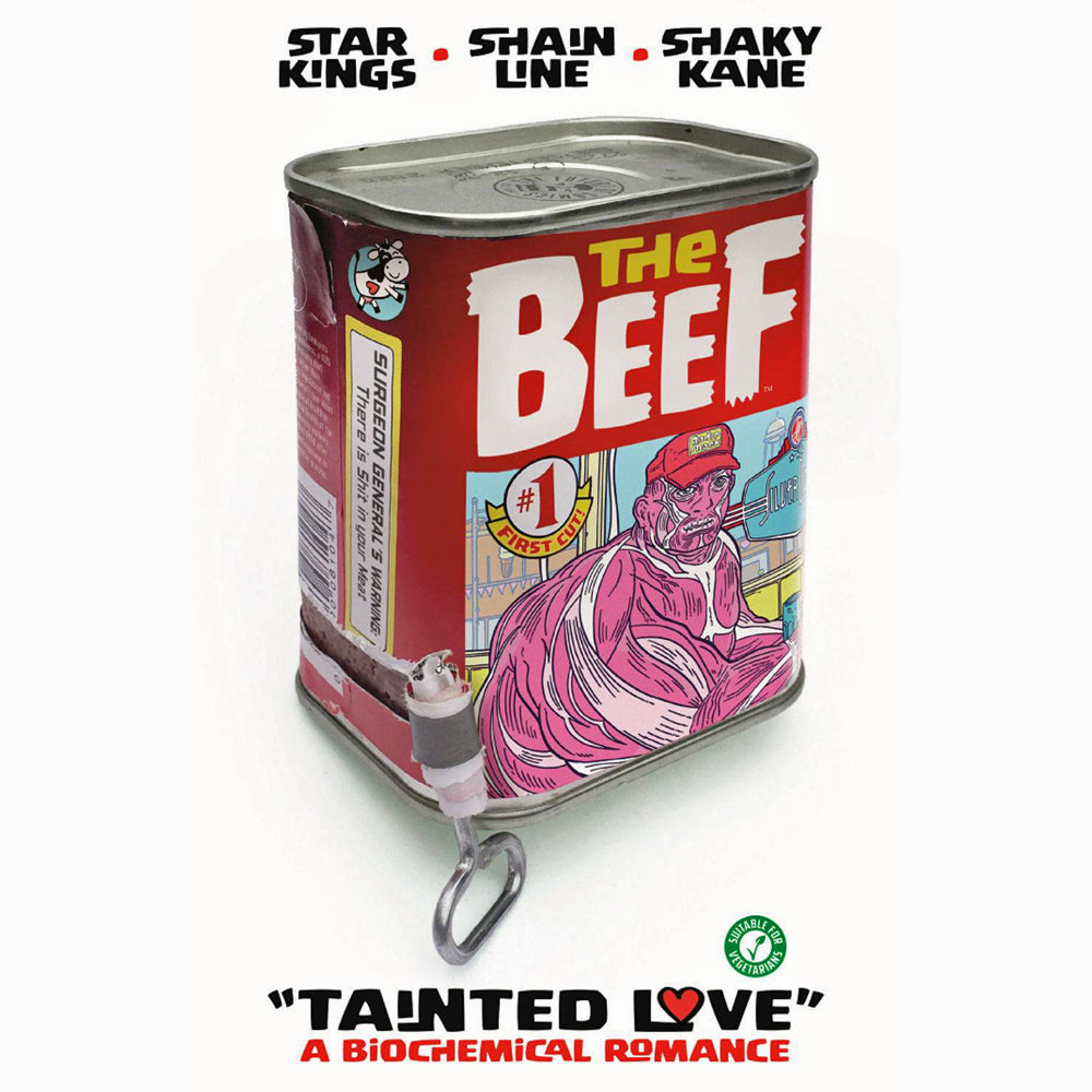 Beef