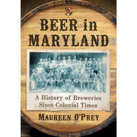 Beer in Maryland