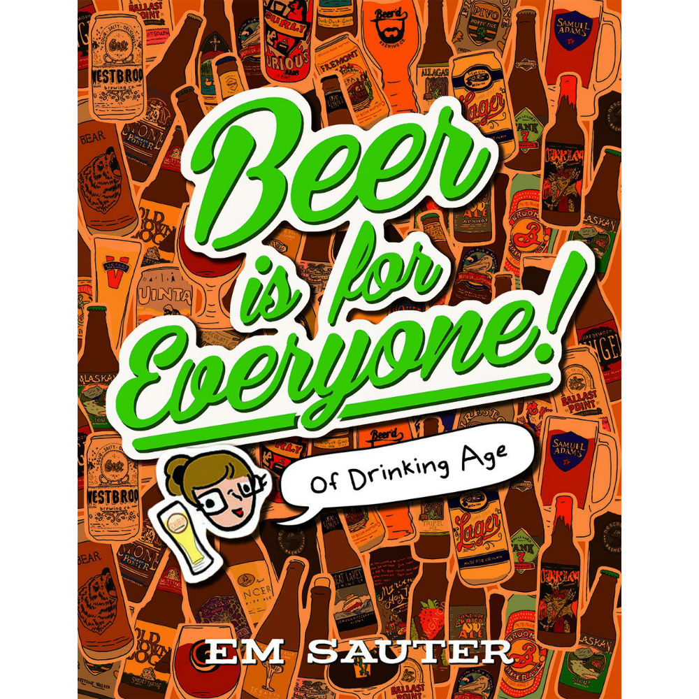 Beer is for Everyone