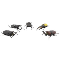 Beetle And Stag Beetle Hunter Blindbox Figure (Series 2)