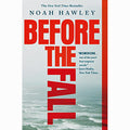 Before The Fall