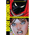 Before Watchmen: Minutemen/Silk Spectre