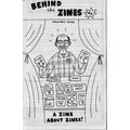 Behind The Zines #9