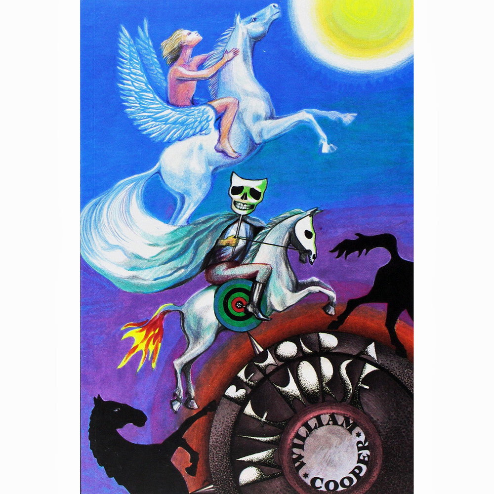 Behold A Pale Horse (previous edition)