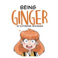 Being Ginger